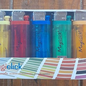 ENCENDEDOR MAGICLICK PACK x15u
