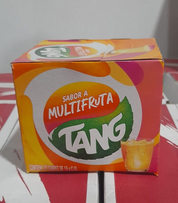 TANG MULTIFRUTA 20u