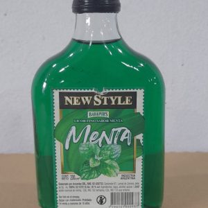 PETACA MENTA NEW STYLE 200ml