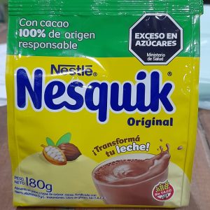 NESQUIK CACAO x180gr