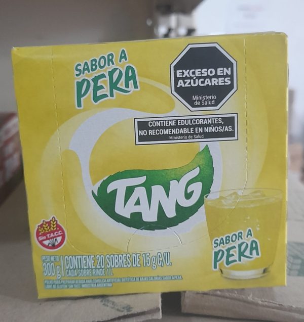 TANG PERA 20u