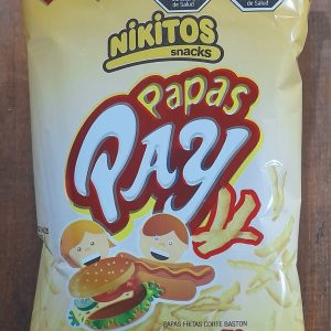 PAPAS PAY NIKITOS 70gr