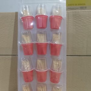 ESCARBADIENTES DESAFÍO 12x50u