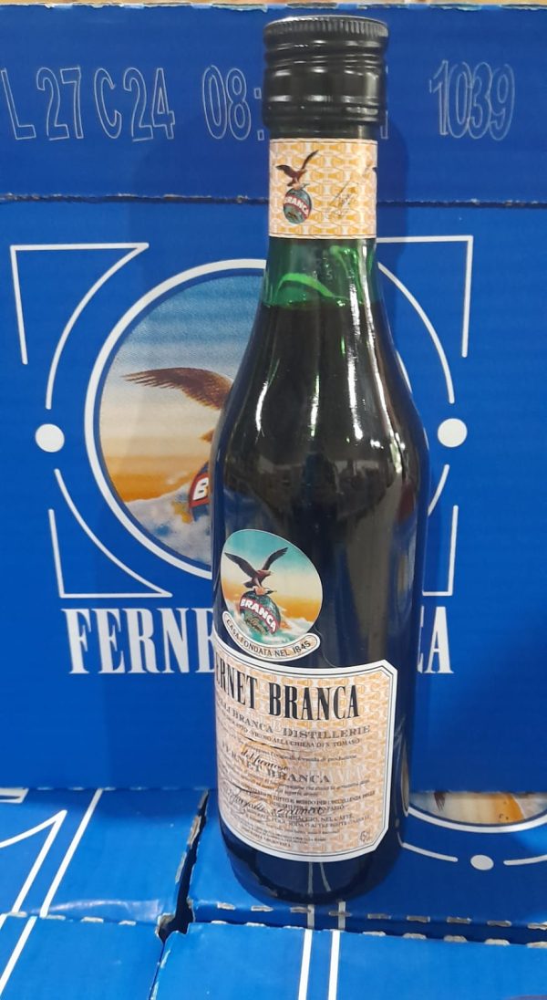 FERNET BRANCA  450ml