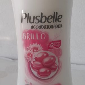 PLUSBELLE ACONDICIONADOR 1L