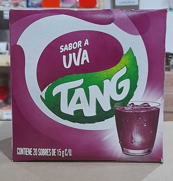TANG UVA 20u