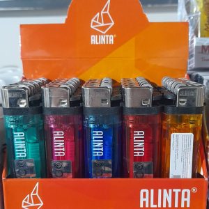 ENCENDEDOR ALINTA X 25u