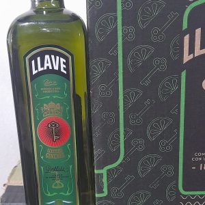 GINEBRA LLAVE 700ml