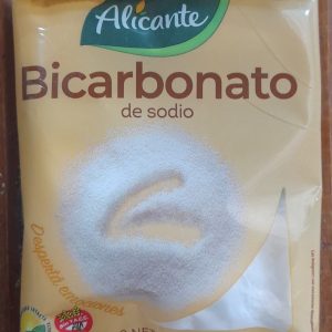 BICARBONATO ALICANTE 50gr