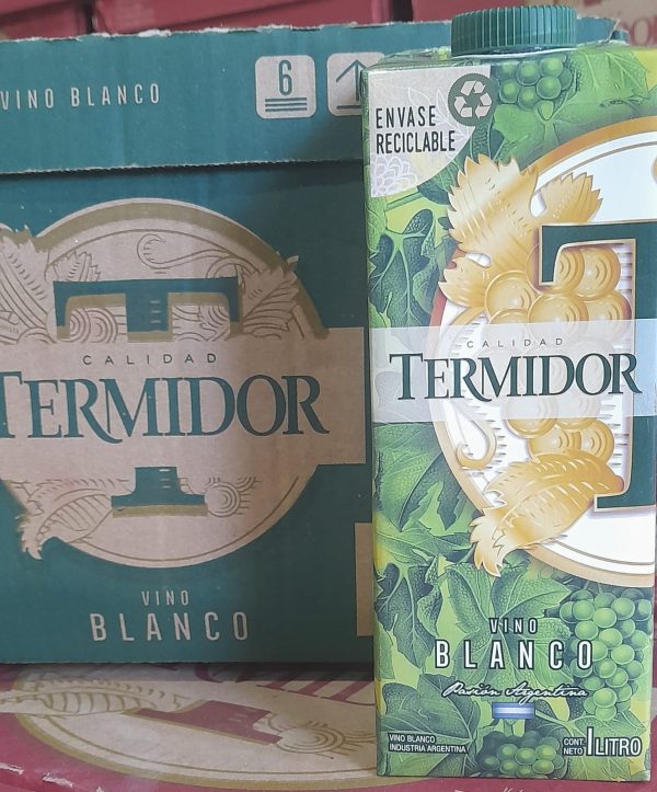 TERMIDOR BLANCO 1L