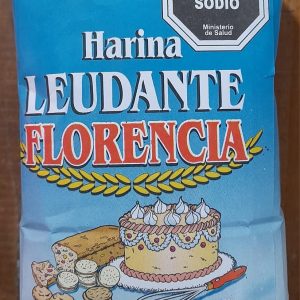 Florencia LEUDANTE x 1kg