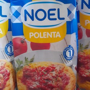 POLENTA NOEL x 500g