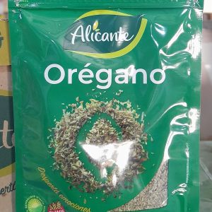OREGANO ALICANTE 25gr