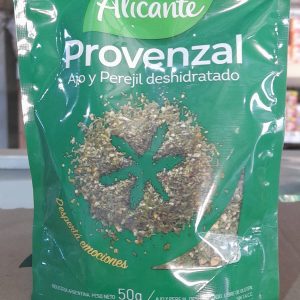 PROVENZAL ALICANTE 50gr