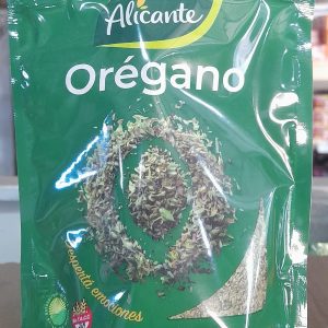 OREGANO ALICANTE 50gr