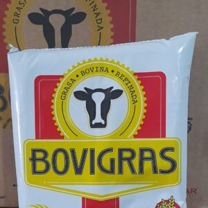 Grasa BoviGras 500g