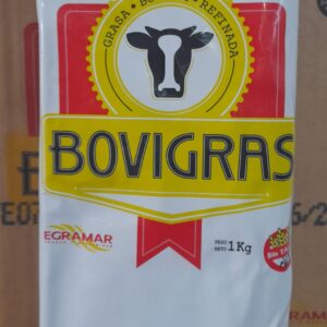 Grasa BoviGras 1kg