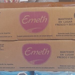 DULCE DE BATATA EMETH 5kg