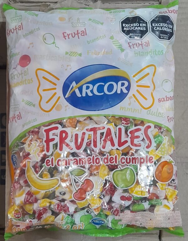 MASTICABLE ARCOR x242u