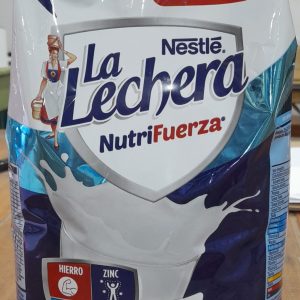 La Lechera Leche en Polvo x 800gr