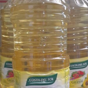 Aceite Costa del Sol x 3lt