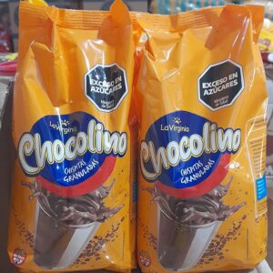 CHOCOLINO CACAO 360gr