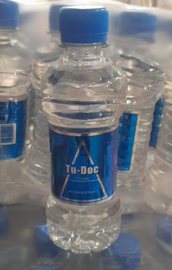 ALCOHOL FRAU 500ml