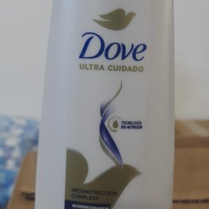 DOVE ACONDICIONADOR POTE 200ml