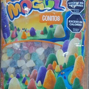 MOGUL CONITOS FRUTALES 1kg
