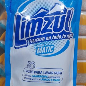 LIMZUL Jabón Liquido x800ml