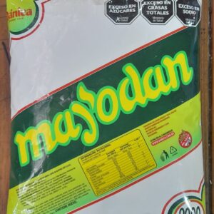 MAYONESA BENIDORM 2,700kg