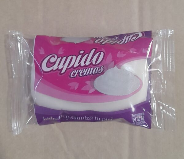 Jabon Tocador CUPIDO x 90g