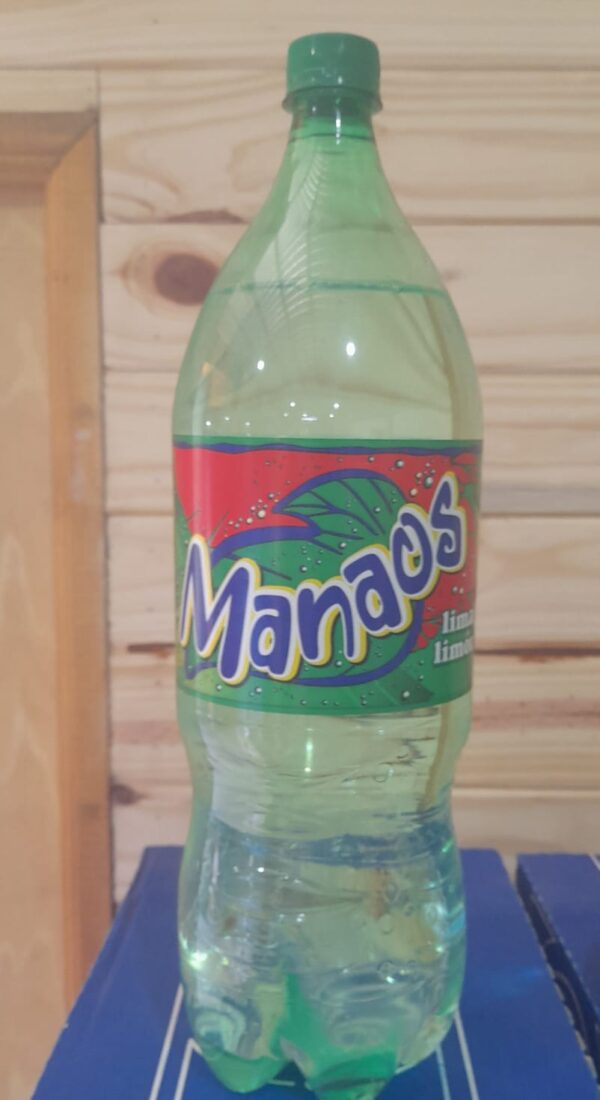 MANAOS LIMA 2,25L