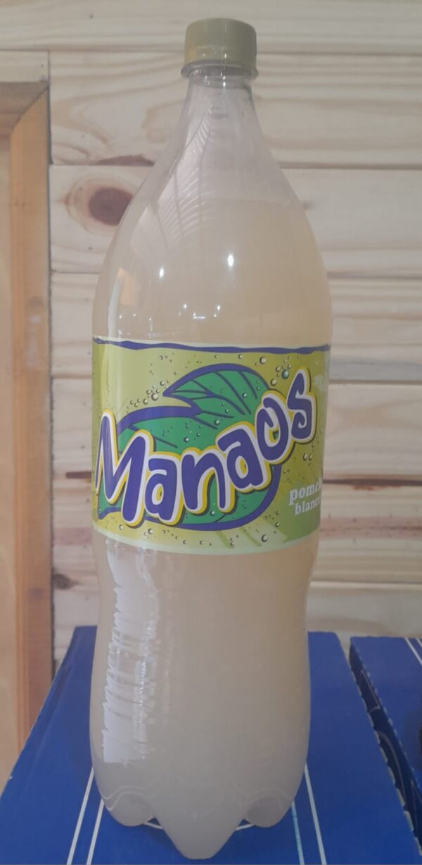 MANAOS POMELO  2,25L