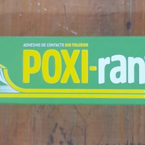 PEGAMENTO POXIRAN 23gr