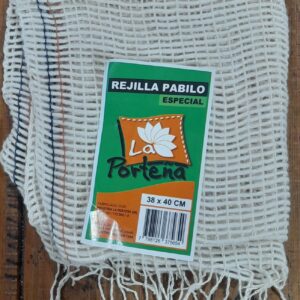 REJILLA COCINA AMERICANA 38X40cm