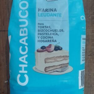 Chacabuco Leudante x1kg