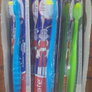 Cepillo Dental Niños Colgate