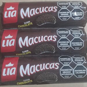 MACUCAS 110gr