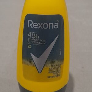 REXONA DESODORANTE BOLILLA HOMBRE 50ml
