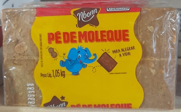 DULCE MANI NBONN x50u