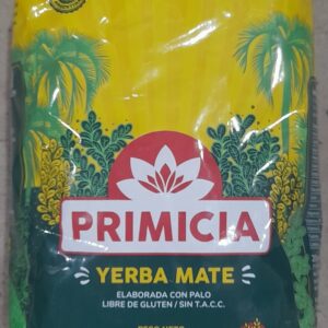 YERBA PRIMICIA 1kg
