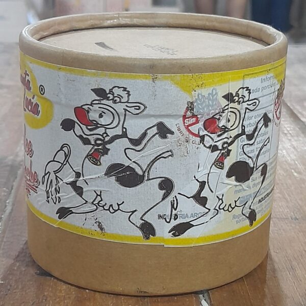 Dulce de Leche Santa Lucia x 1kg Cartón