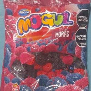 MOGUL MORAS 500gr