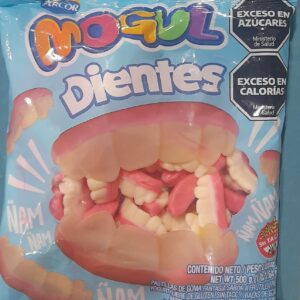 MOGUL DIENTES 500gr