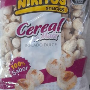 TUTUCA NIKITOS 80gr