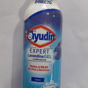 LAVANDINA AYUDIN EN GEL ORIGINAL 700ml