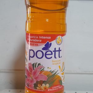 POETT FRESCURA TROPICAL 900ml