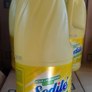 LAVANDINA SEDILE 2L