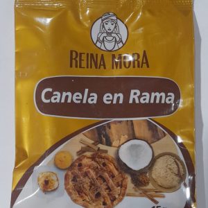 REINA MORA CANELA EN RAMA 15gr